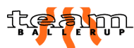 Images: logo team ballerup.gif