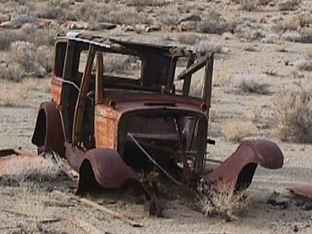 Images: old_car.jpg